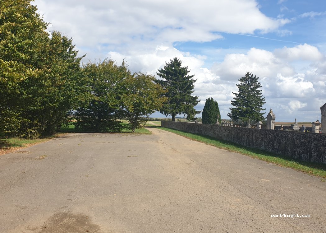 (57420) Vigny - La Croisette — foto 2