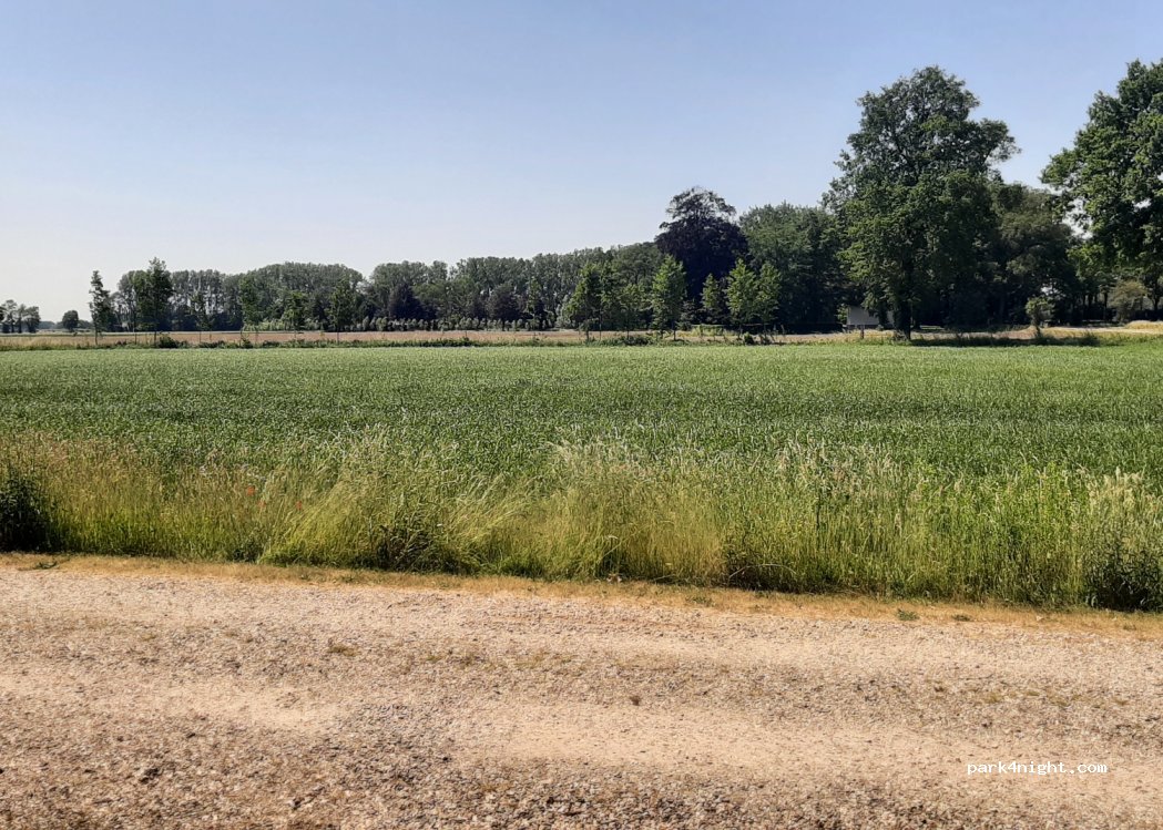 SVR camping DE BIEZENHOF — foto