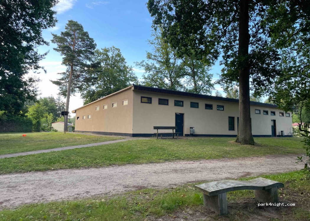 Ferienparadies Mühlenbach — foto 2