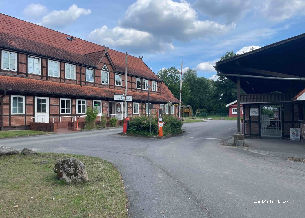 Ferienparadies Mühlenbach — foto 4