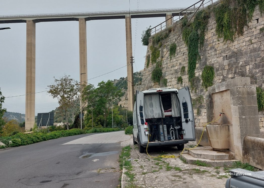 (97015) Modica - 712 Via Fiumara — foto