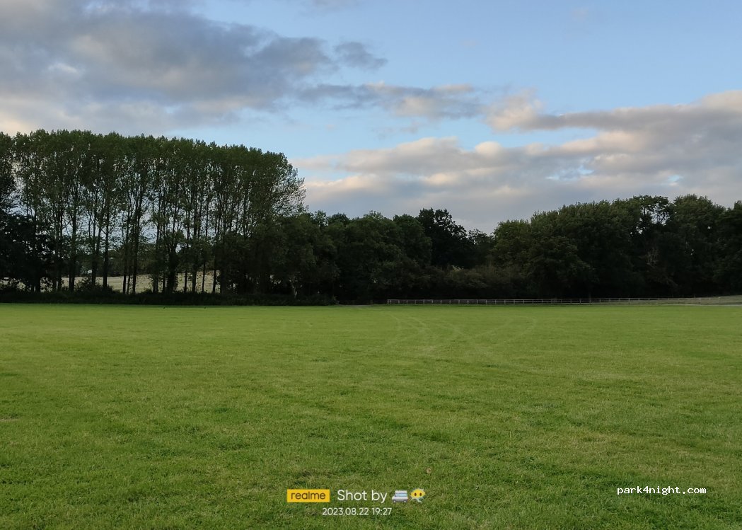 Umberslade Camping — foto 3