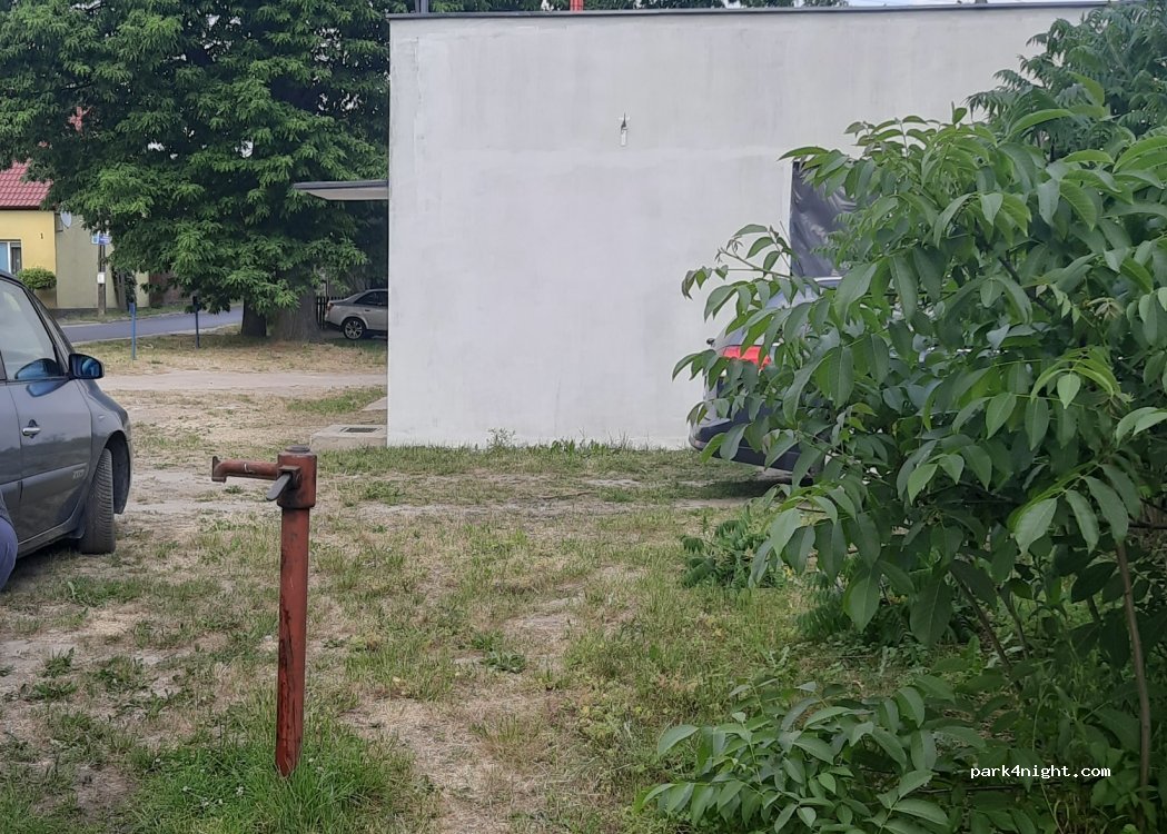 (66-350) Goruńsko - Goruńsko 2 — foto 2