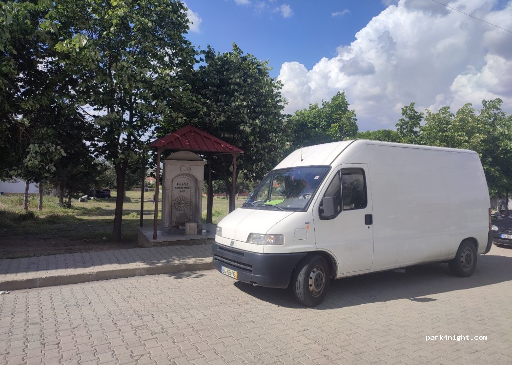 (68900) Sofular - Unnamed Road — foto 2