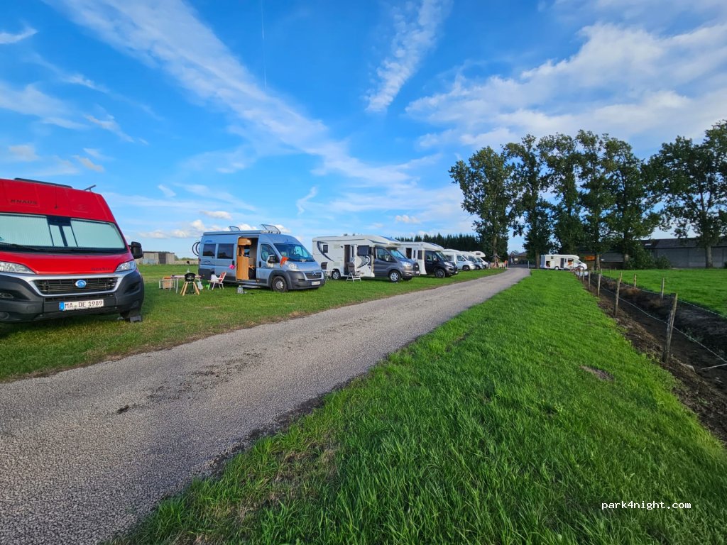 Hoevecamperplaats De Riethoeve — foto