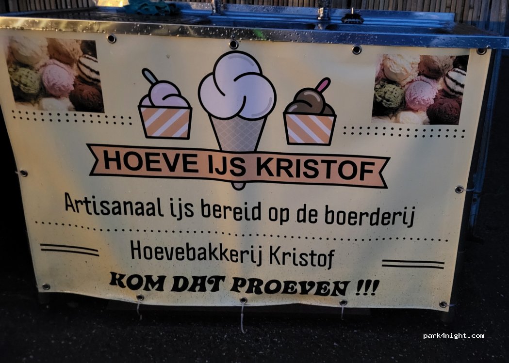Hoevecamperplaats De Riethoeve — foto 5