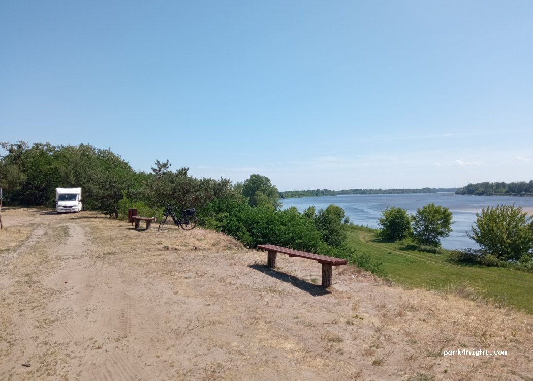 (87-125) Łęk-Osiek - Unnamed Road — foto