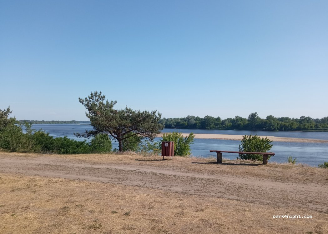 (87-125) Łęk-Osiek - Unnamed Road — foto 3