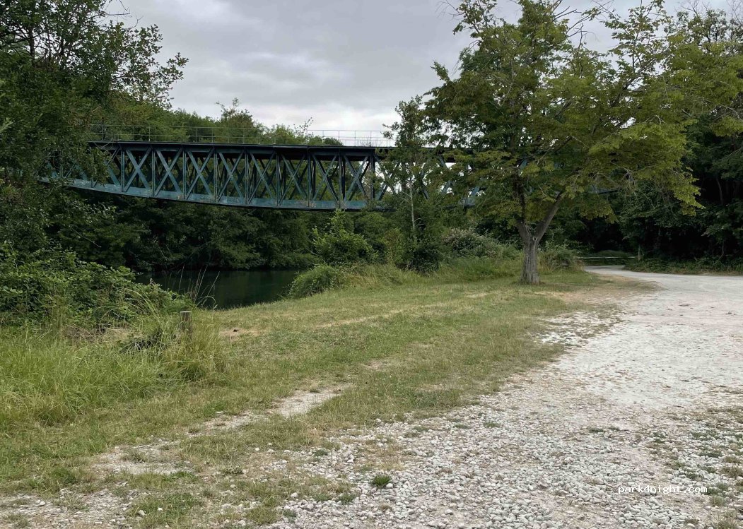 (77460) Souppes-sur-Loing - Unnamed Road — foto 3
