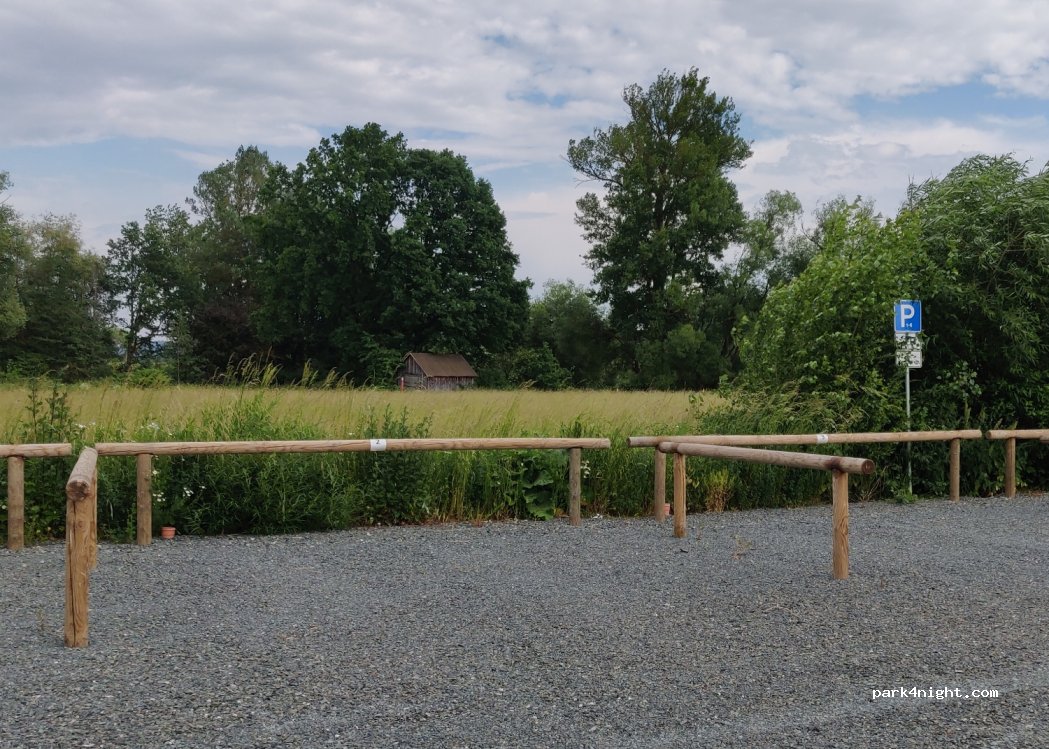 (96247) Michelau in Oberfranken - 104 Michelauer Straße — foto