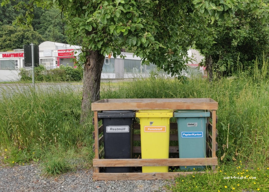(96247) Michelau in Oberfranken - 104 Michelauer Straße — foto 3