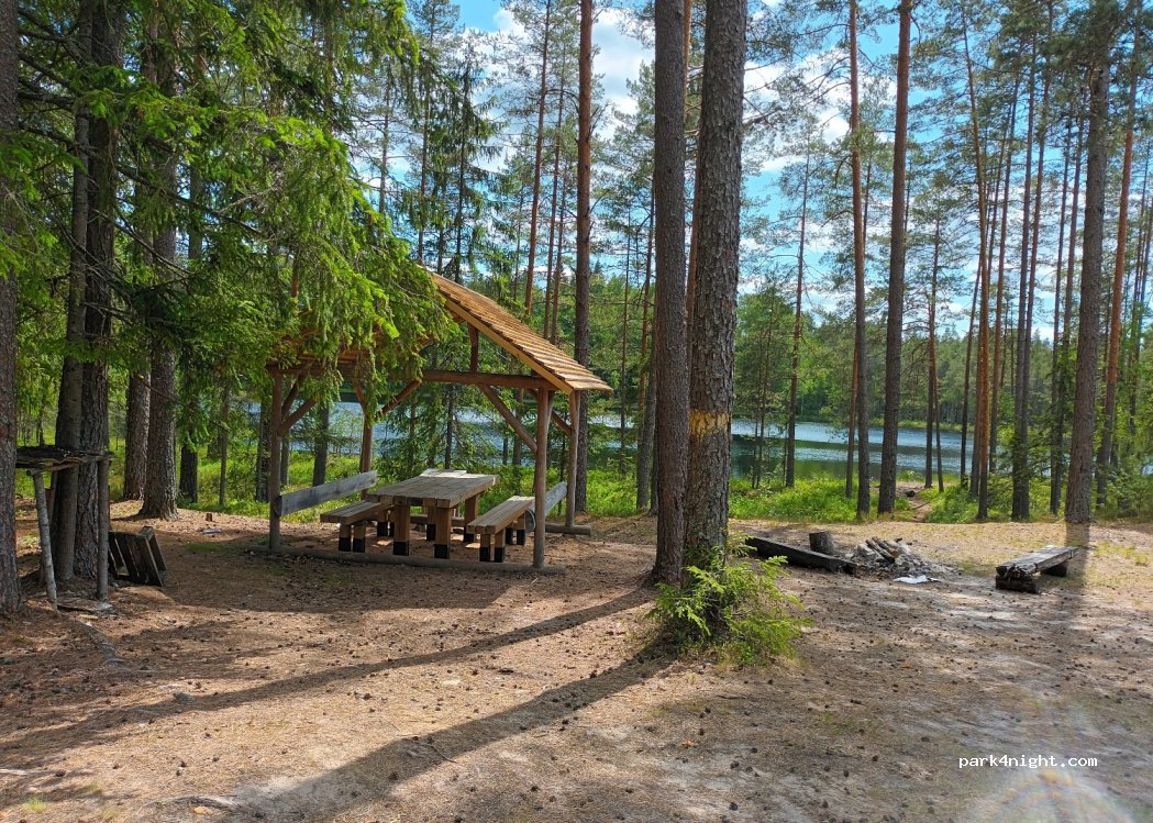 (4351) Mārkalne - — foto