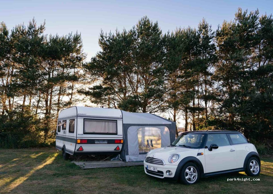 WindCamp Svencelė — foto 3