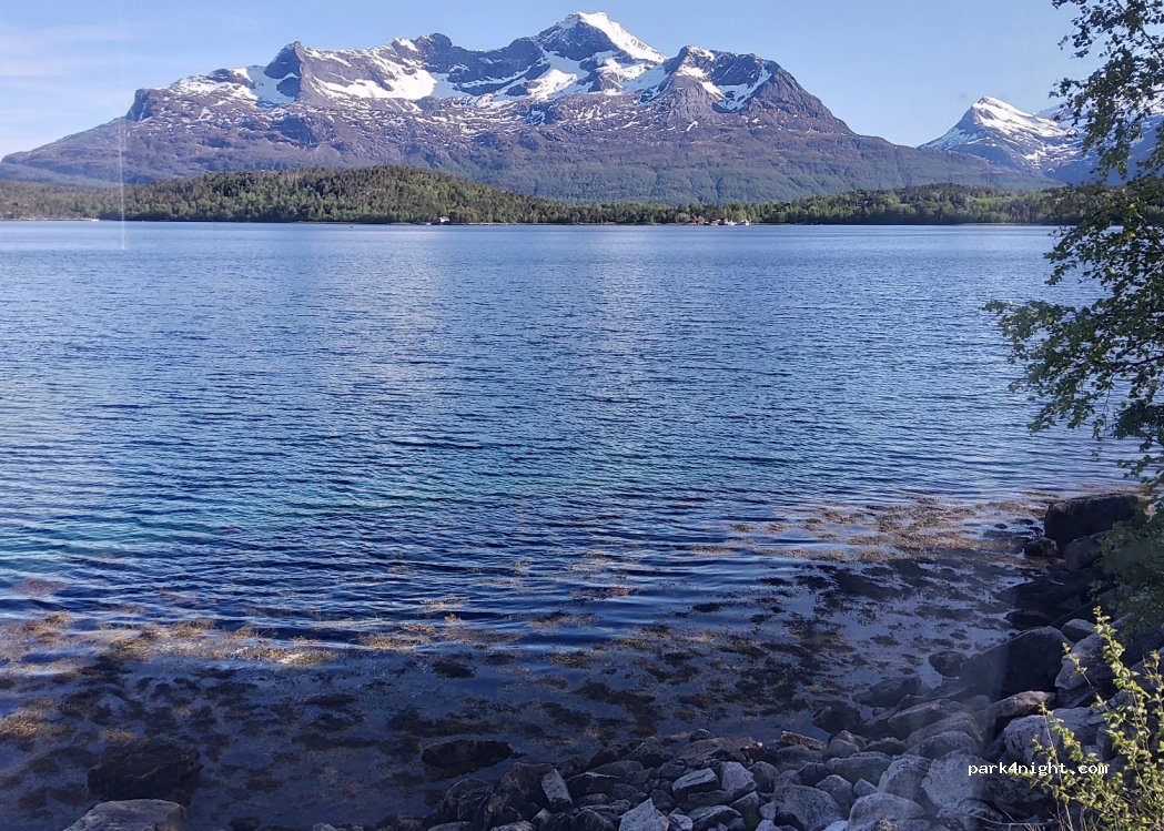 (8260) Kaldvåg - Fv7526 — foto