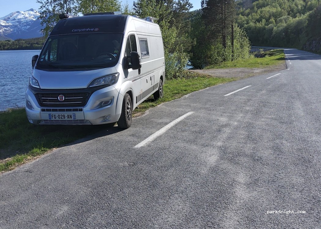 (8260) Kaldvåg - Fv7526 — foto 2