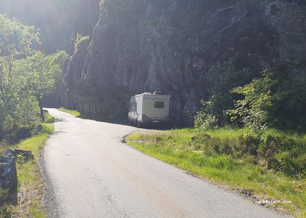 (5722) Dalekvam - Hellevegen — foto 2