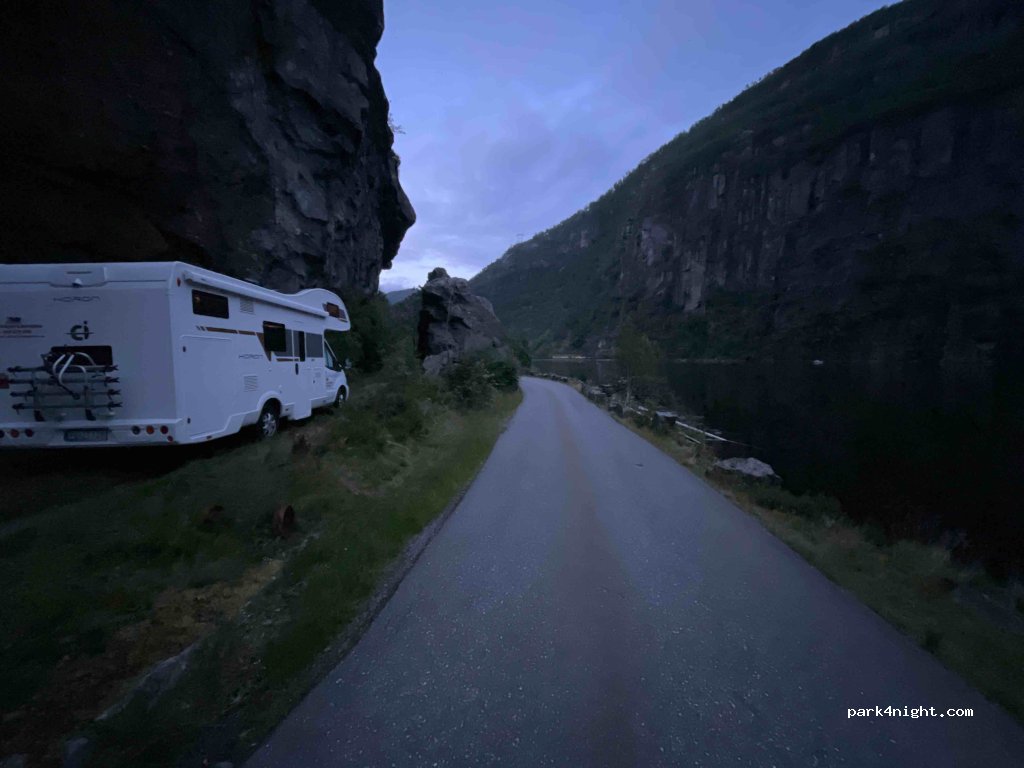 (5722) Dalekvam - Hellevegen — foto 3