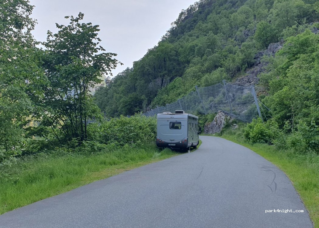 (5722) Dalekvam - Hellevegen — foto 2
