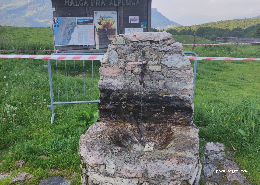 (38063) Trentino-South Tyrol - Strada Provinciale 3 — foto