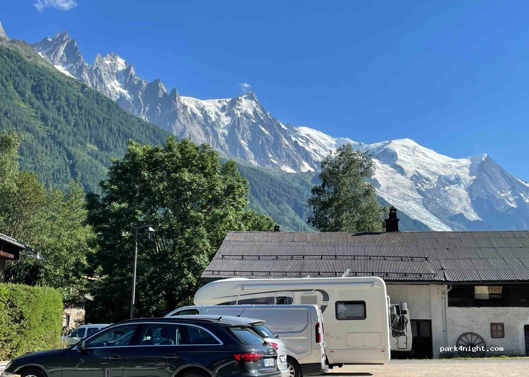 (74400) Chamonix-Mont-Blanc - 369 Chemin de Saint-Roch — foto 2