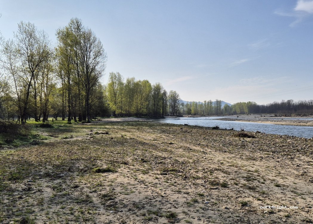 (10017) Montanaro - Unnamed Road — foto