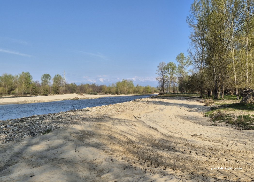 (10017) Montanaro - Unnamed Road — foto 2