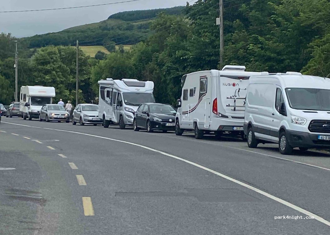 (V93 C868) Kenmare - 7 N71 — foto