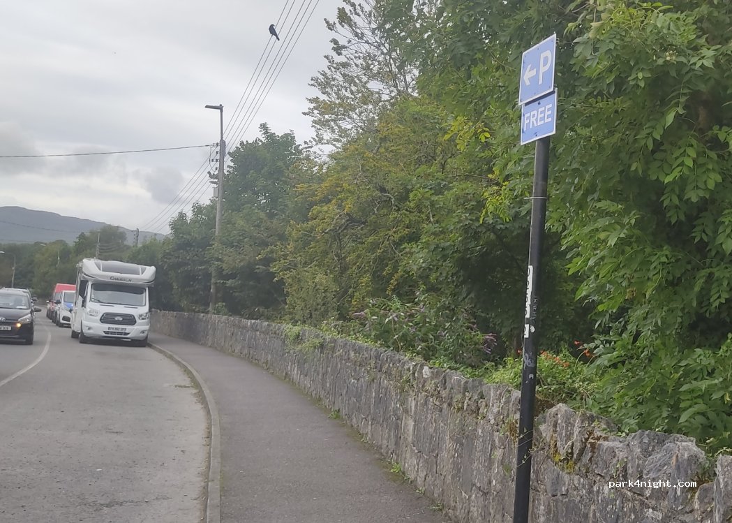 (V93 C868) Kenmare - 7 N71 — foto 2