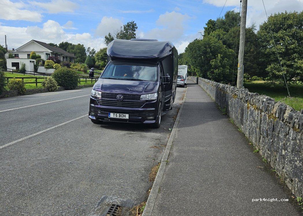 (V93 C868) Kenmare - 7 N71 — foto 3