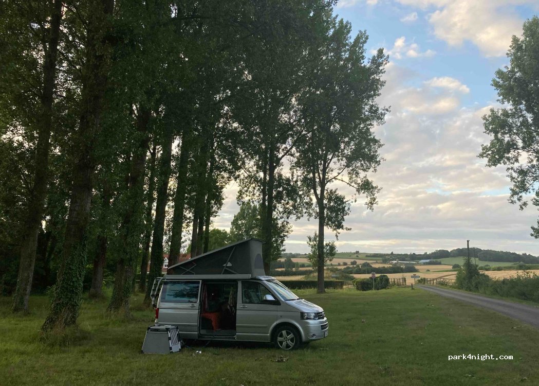 (62390) Gennes-Ivergny - 2 Rue de Villeroy — foto 4