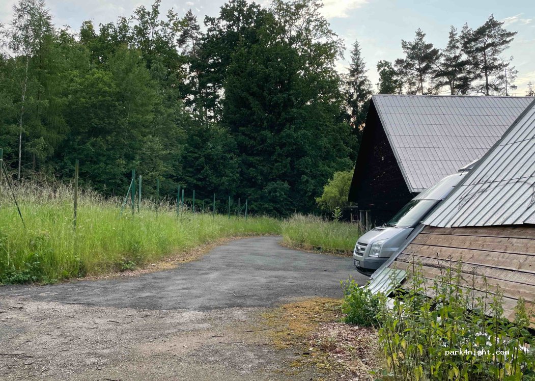 (258 01) Tehov - Tehov-Kostelík — foto