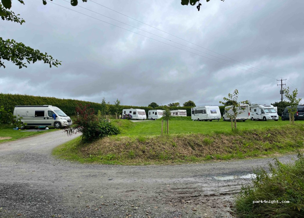 Killaloe Camping — foto 3