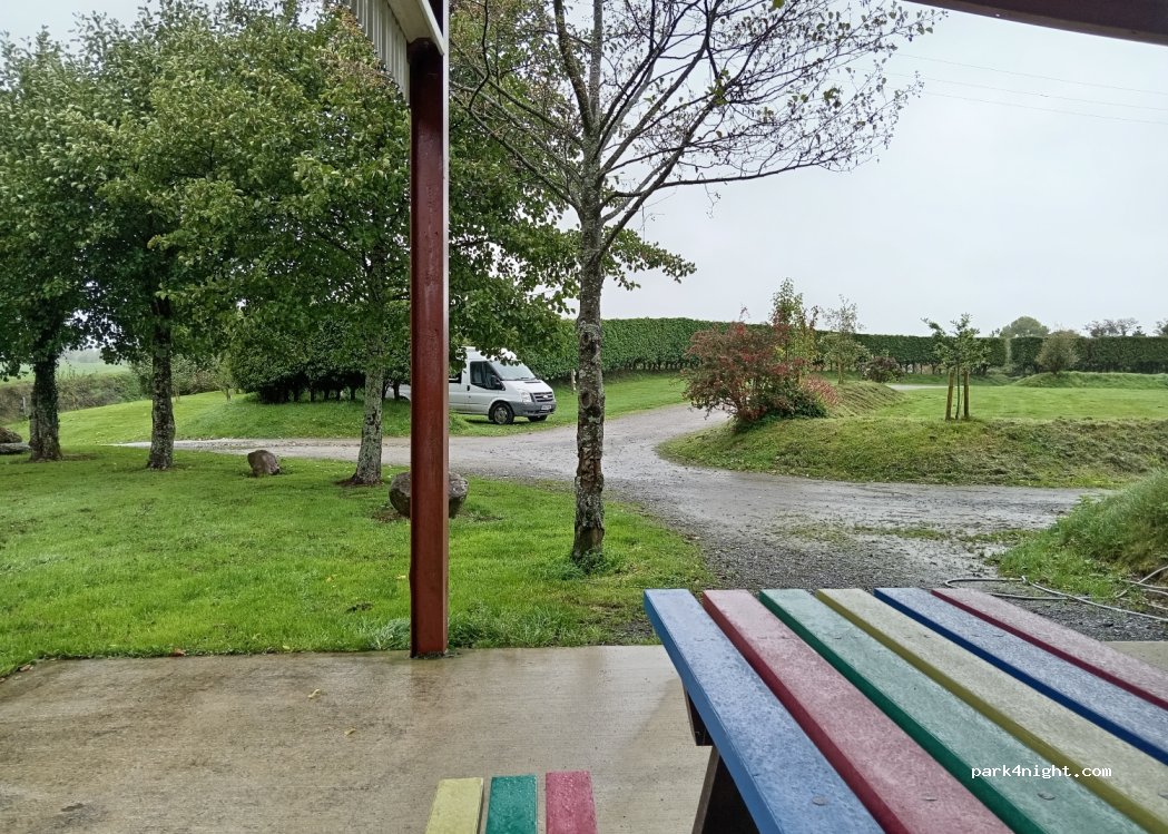 Killaloe Camping — foto 4
