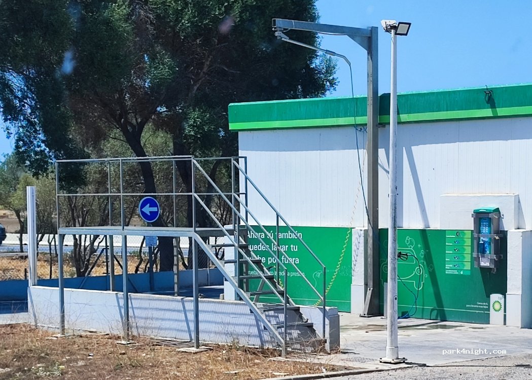 (11150) Vejer de la Frontera - Km 7 Carretera Vereda de Cantarranas — foto