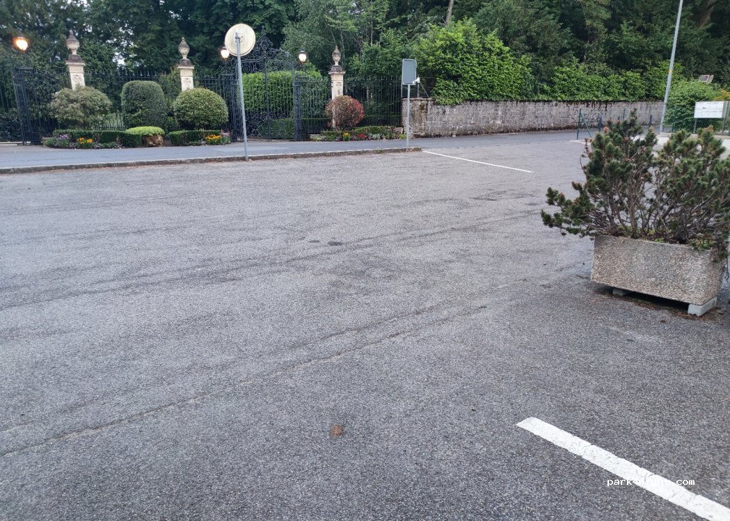(1292) Pregny-Chambésy - 43 Route de Pregny — foto