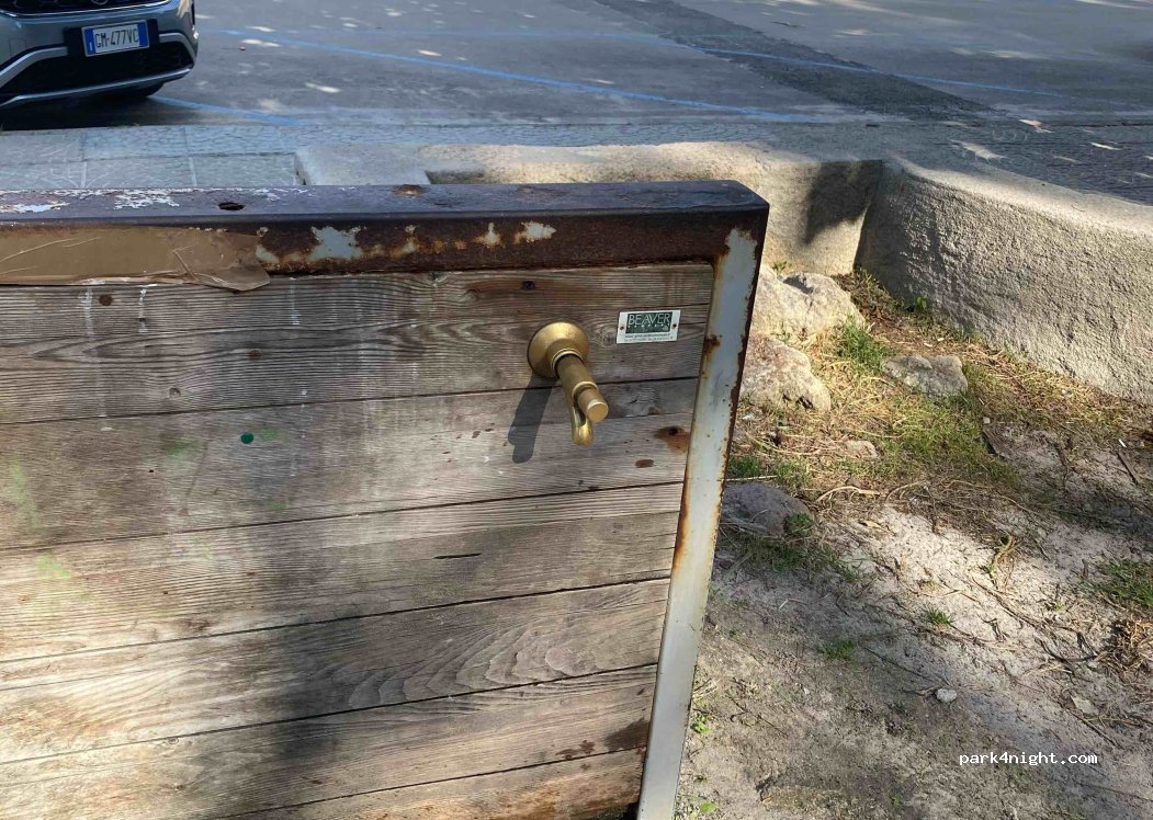 (07041) Alghero - 9 Viale I Maggio — foto 3