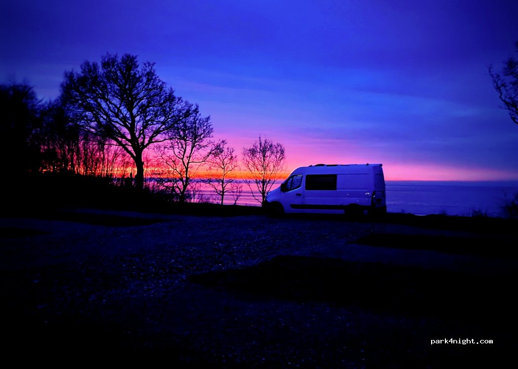 Albertinelund Camping — foto 2