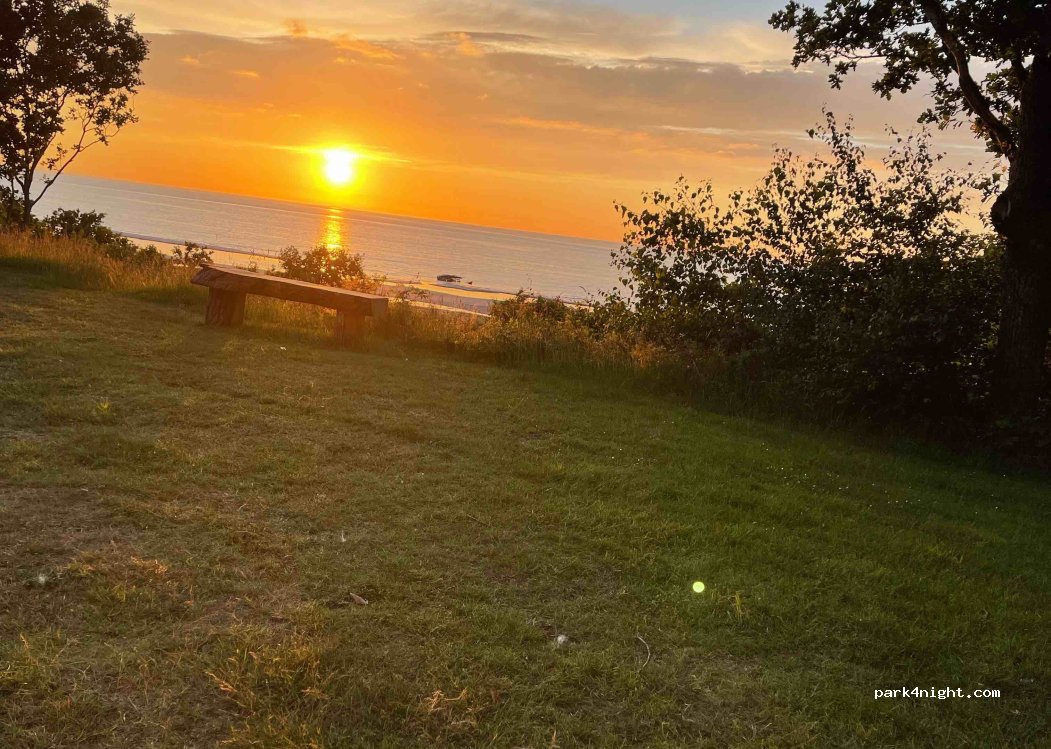 Albertinelund Camping — foto 3