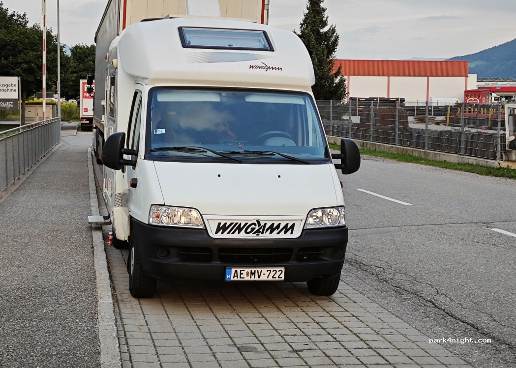 (9800) Spittal an der Drau - 140 Villacher Straße — foto 4