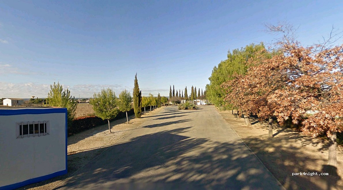 (30230) Rodilhan - Le Grezet — foto