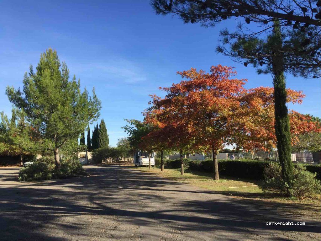 (30230) Rodilhan - Le Grezet — foto 2