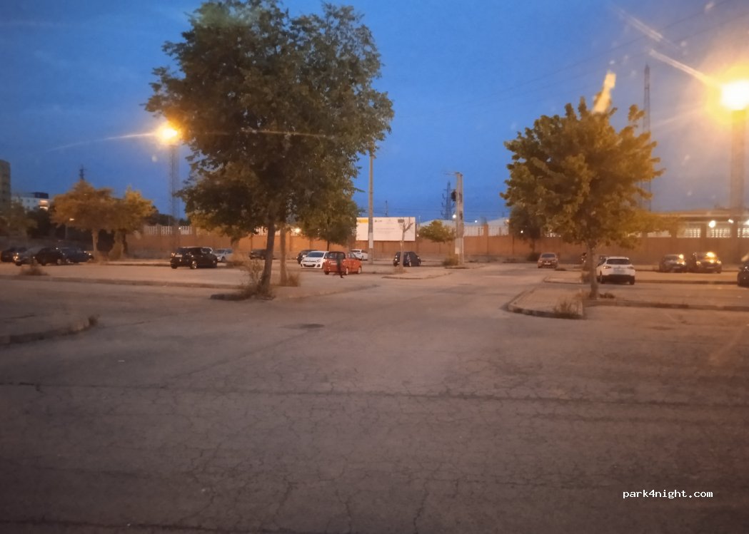 (28903) Getafe - C. Madrid — foto