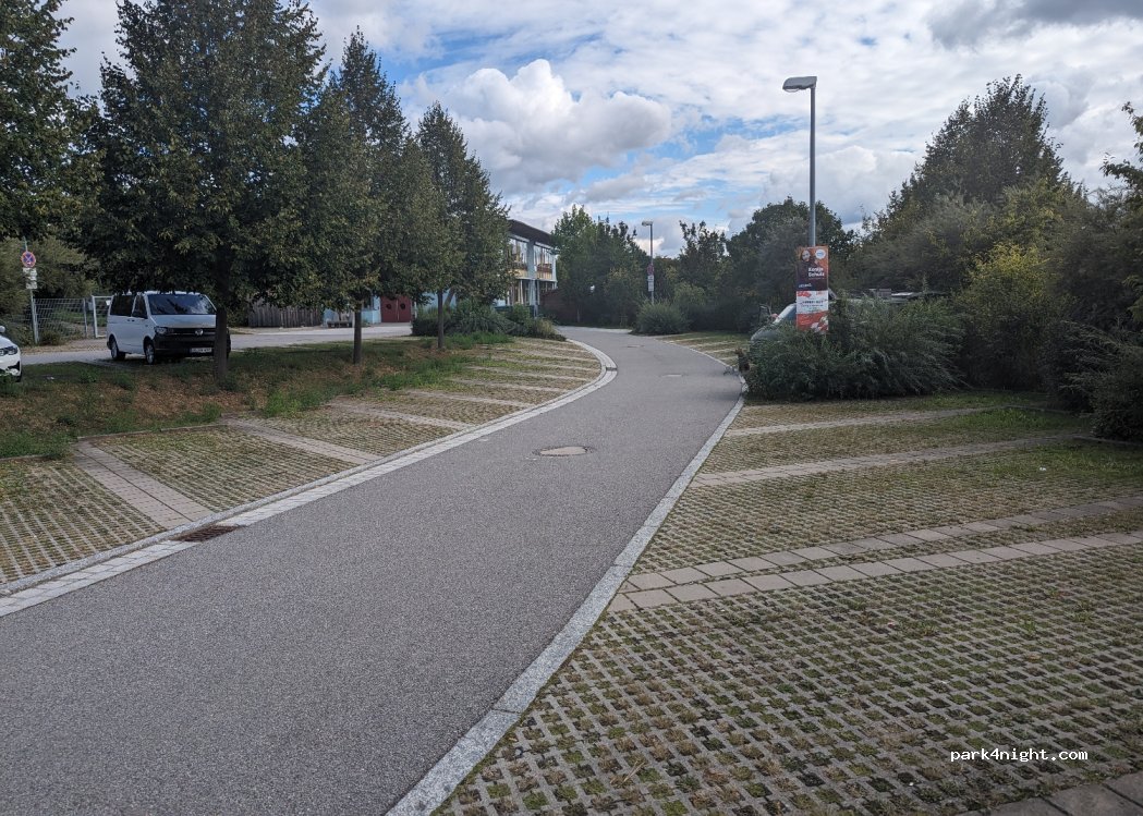 (93138) Lappersdorf - 6 Am Silbergarten — foto 2