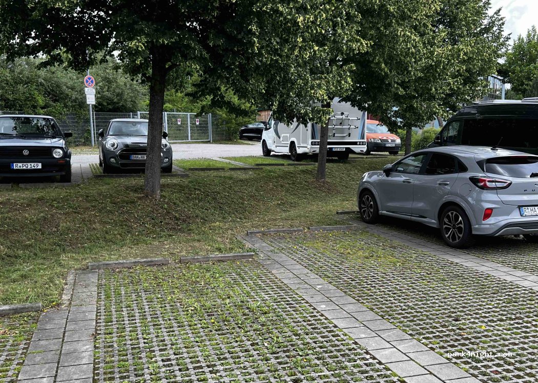 (93138) Lappersdorf - 6 Am Silbergarten — foto 5