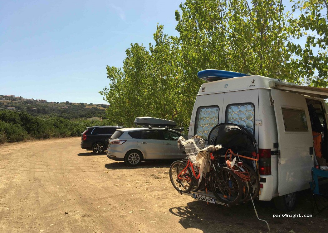 (20130) Cargèse - Unnamed Road — foto 2