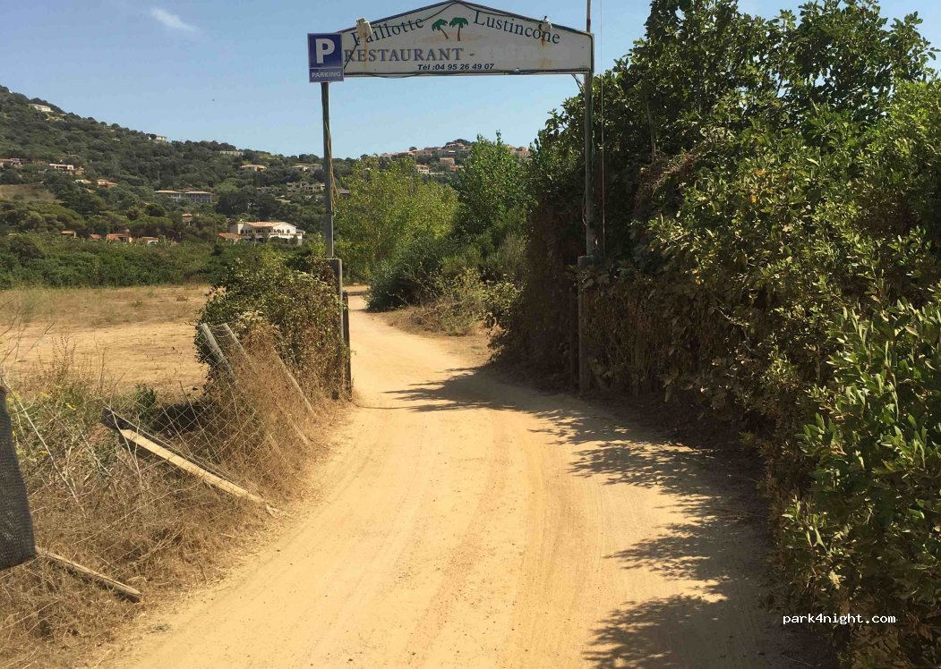 (20130) Cargèse - Unnamed Road — foto 3