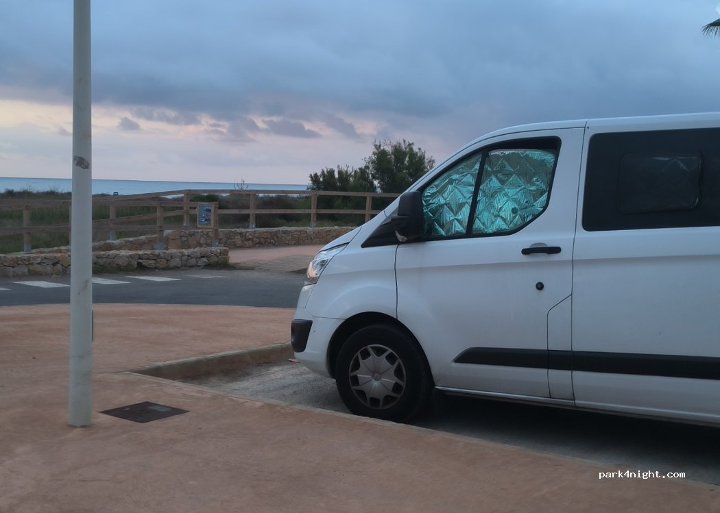 (12595) la Torre de la Sal - Partida Torre La Sal — foto 4