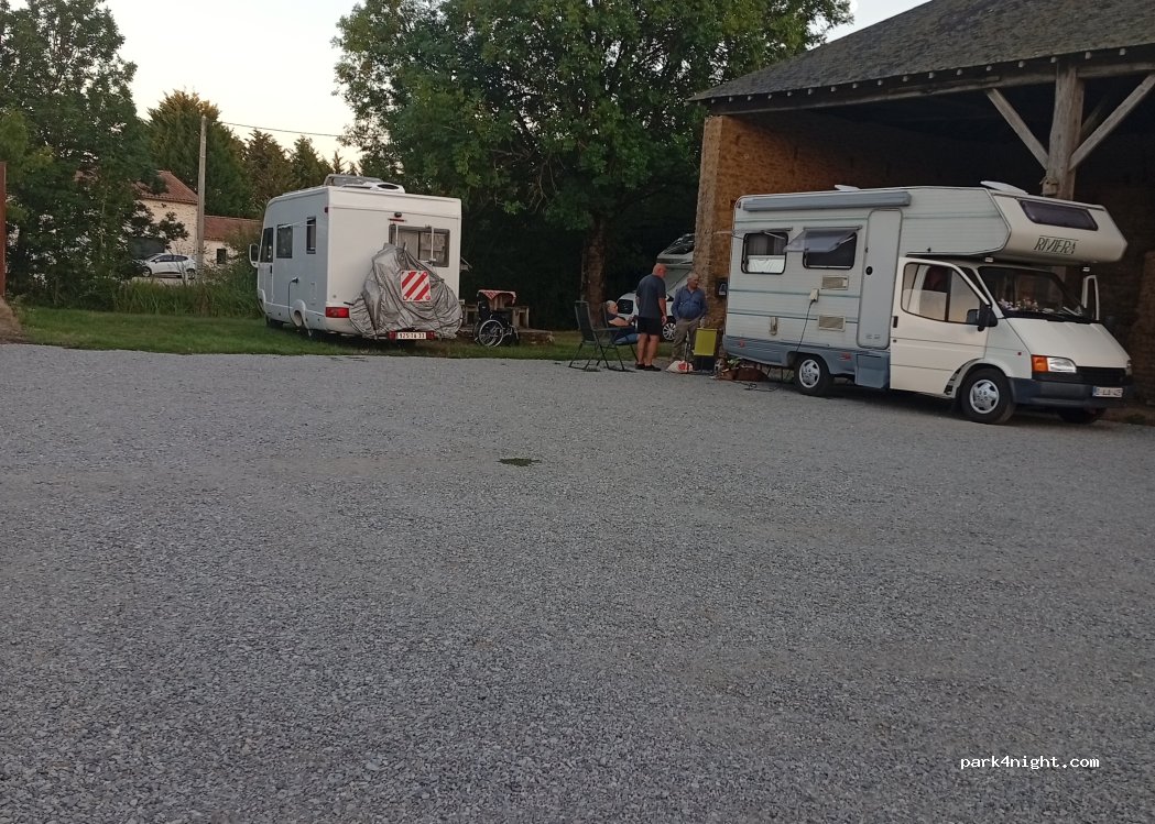 (79390) La Ferrière-en-Parthenay - Lieu-dit La Braudière — foto 5