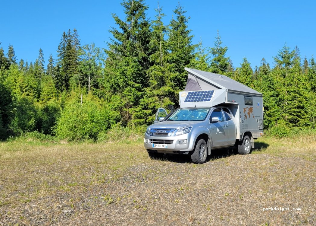 (514 62) Grönahög - — foto