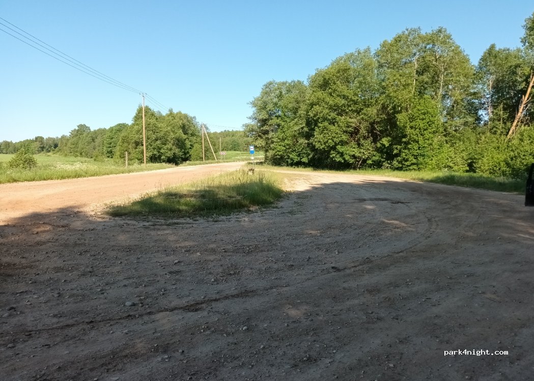 (4351) Alūksne - Unnamed Road — foto 2